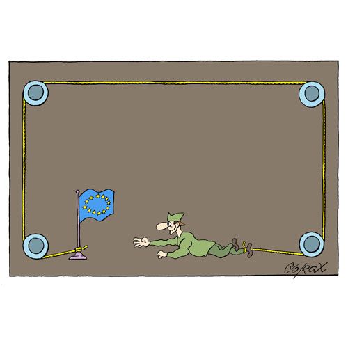 Corax 13