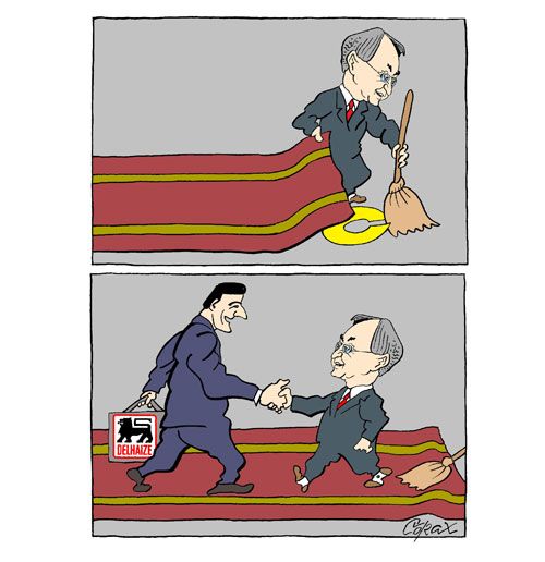 Corax 6