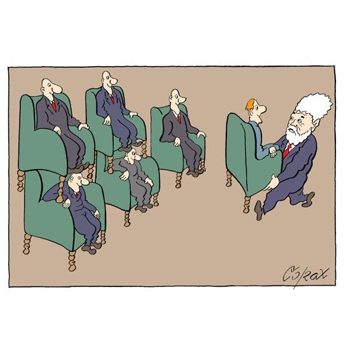 Corax 5