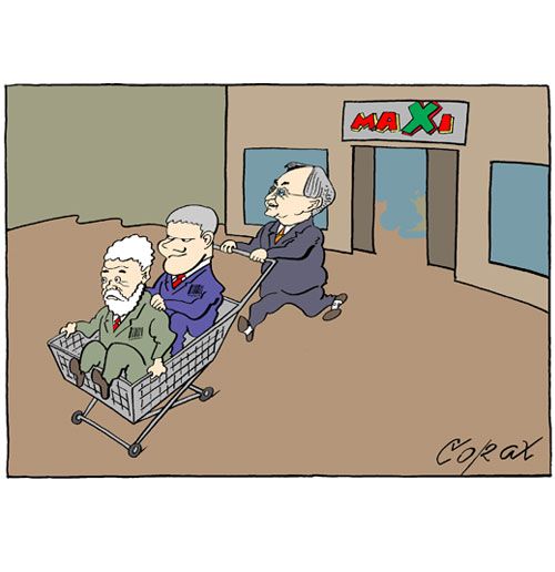 Corax 4