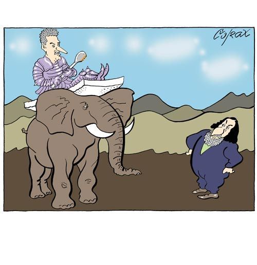Corax 11