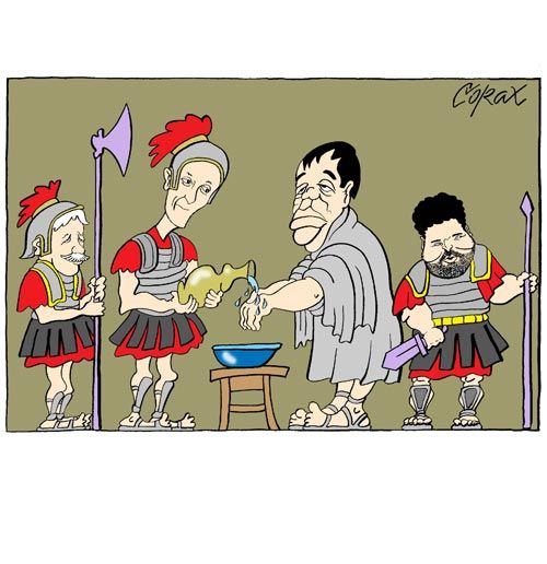 Corax 14