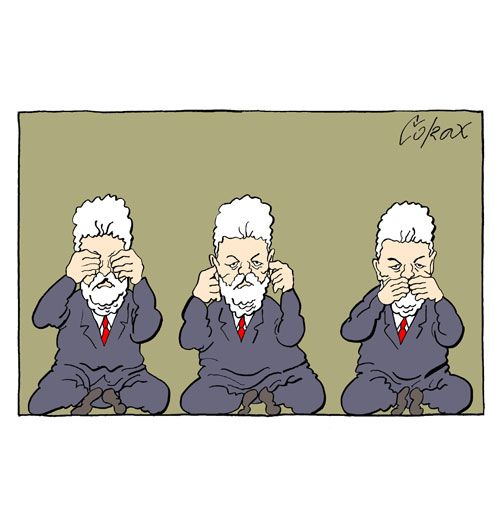 Corax 10