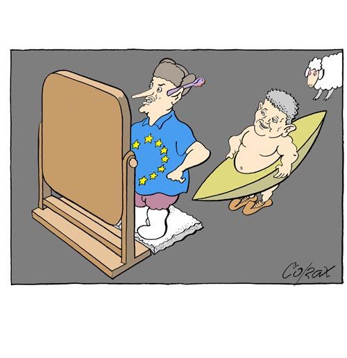 Corax 7