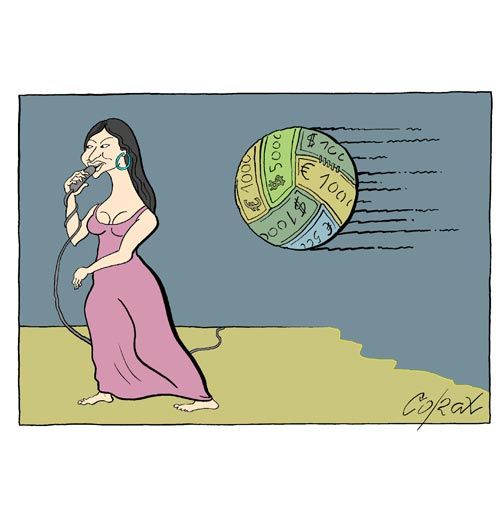 Corax 14