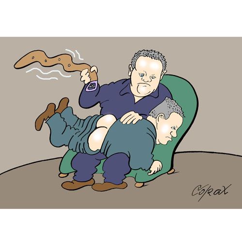 Corax 12