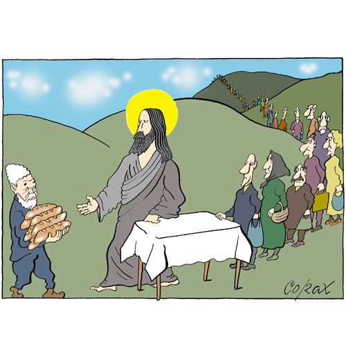 Corax 10