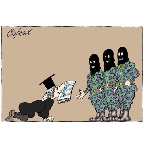 Corax 9
