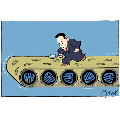Corax 3