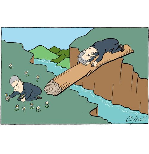 Corax 15