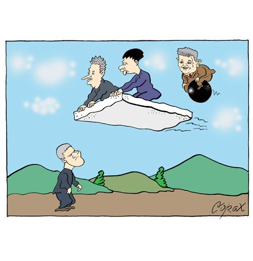 Corax 14