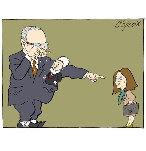 Corax 11