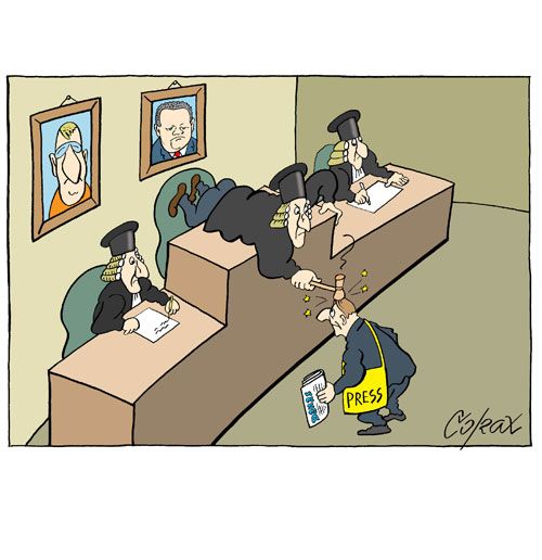Corax 8