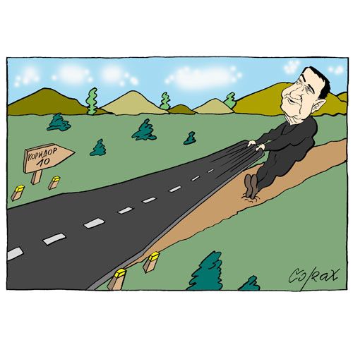 Corax 5