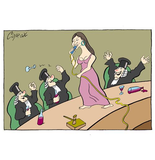 Corax 2