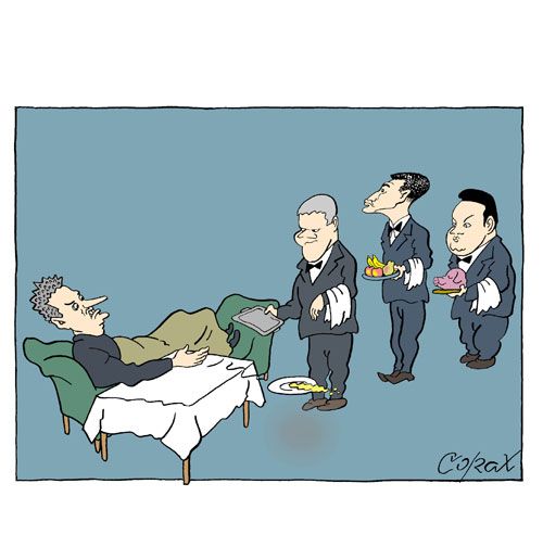 Corax 13