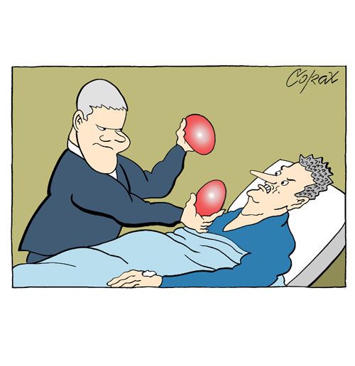 Corax 9