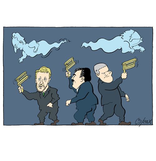 Corax 6