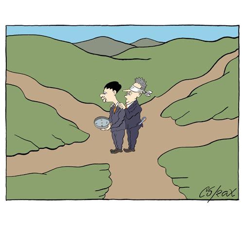 Corax 5