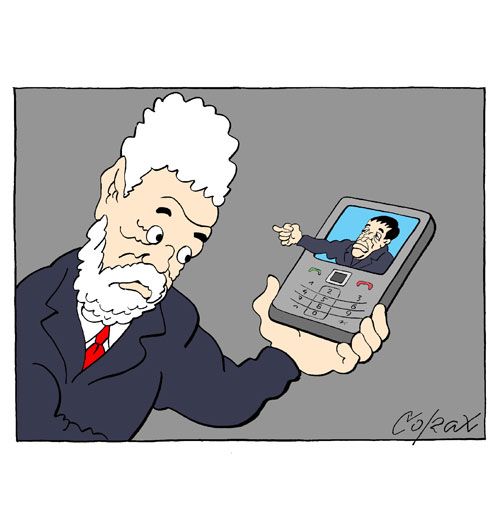 Corax 4