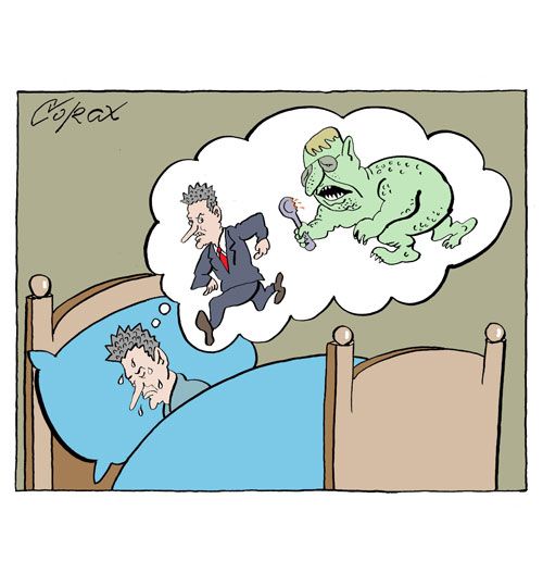 Corax 2