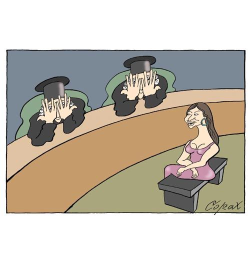 Corax 12