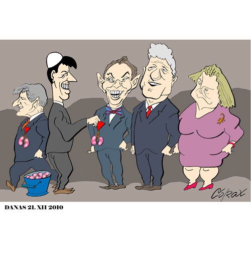 Corax 6