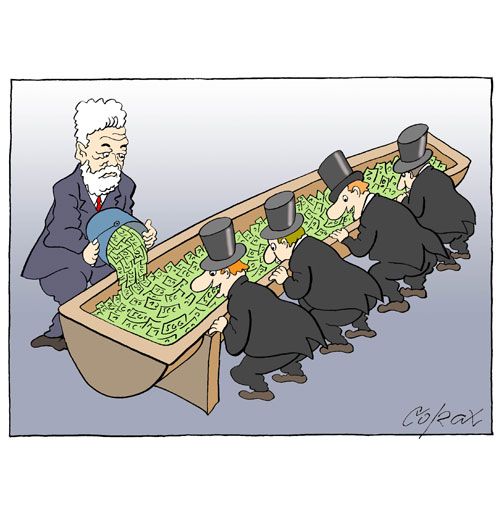 Corax 5