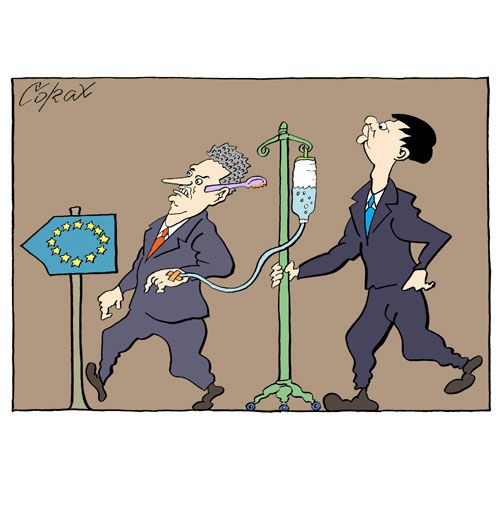 Corax 15