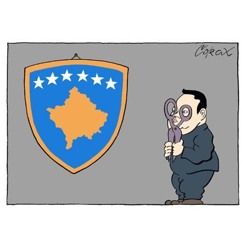 Corax 11