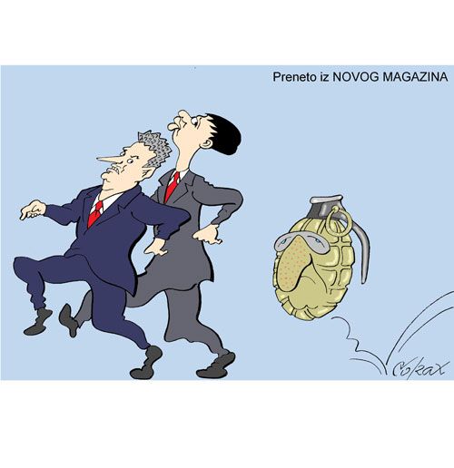 Corax 15