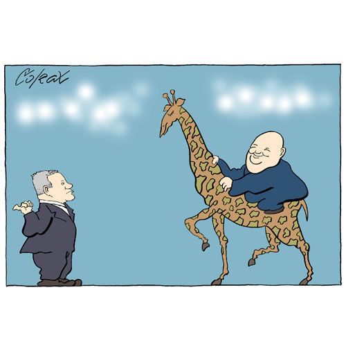 Corax 14