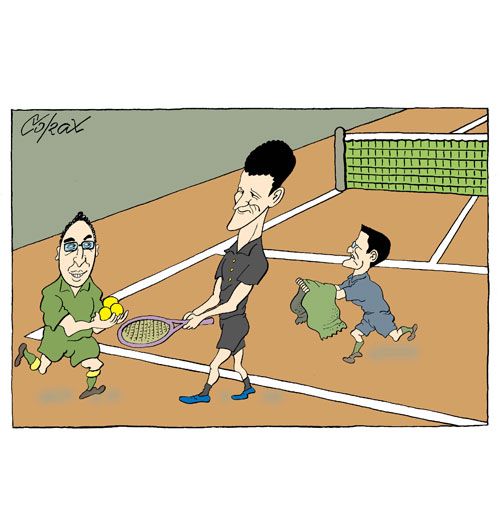 Corax 13