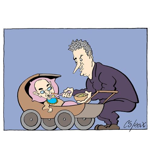 Corax 12