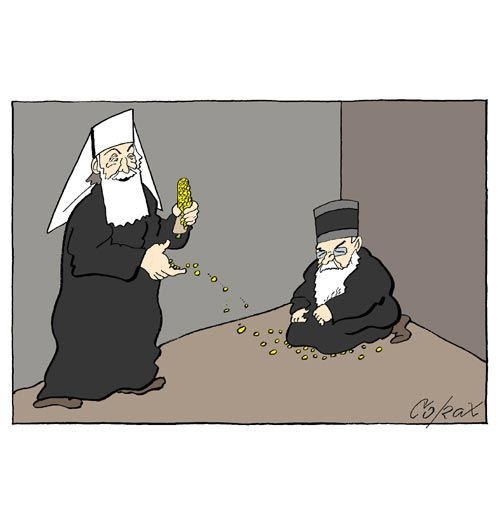Corax 3