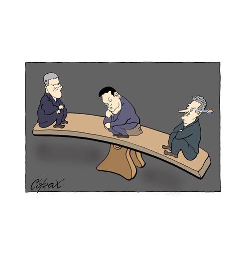 Corax 8