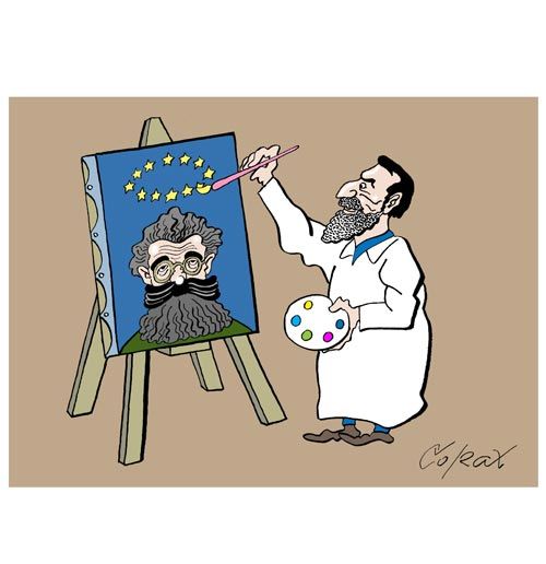 Corax 1