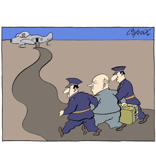 Corax 6