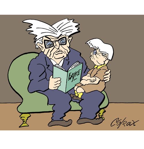 Corax 4