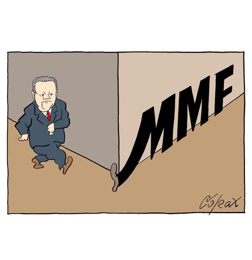 Corax 11