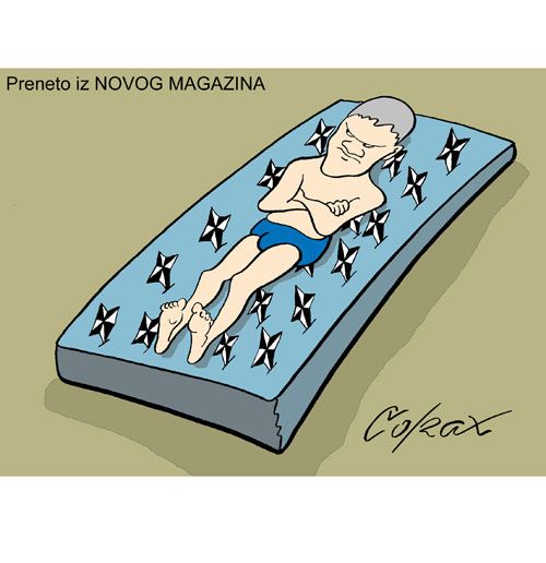 Corax 5