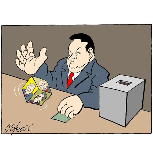 Corax 3