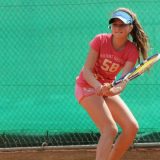 Draginja Vuković mlada nada tenisa 14