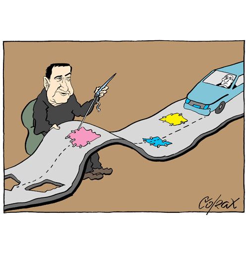 Corax 5