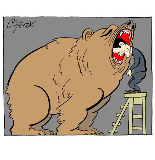 Corax 15