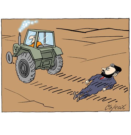Corax 3