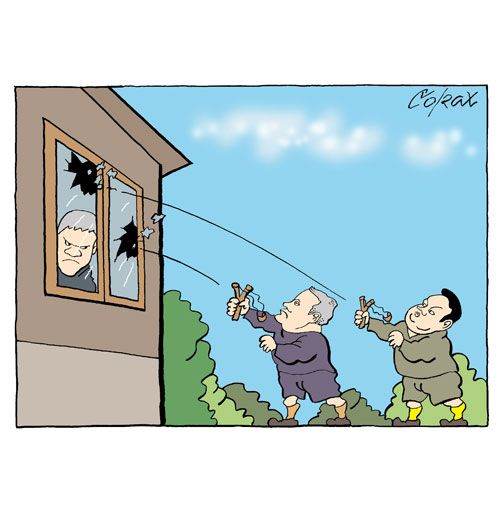 Corax 2