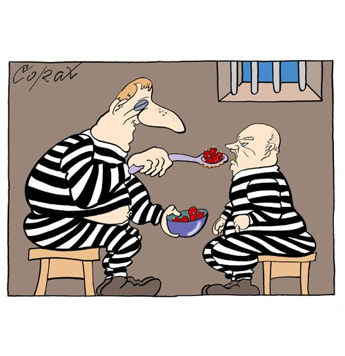 Corax 1