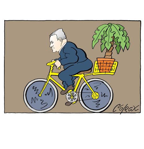 Corax 14