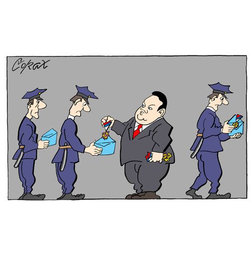 Corax 10